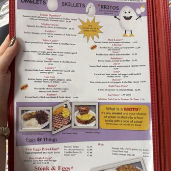 Jamms Restaurant - Breakfast & Brunch Near Me - Las Vegas, Nevada