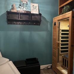 Sweetest Massage & Therapy - Rest & relaxation room
