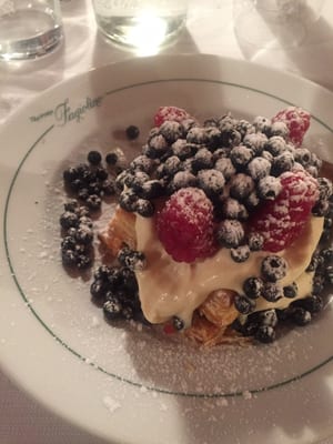 Trattoria da Fagiolino by null