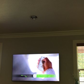 YES Installation - Home Theatre Installation Near Me - Dallas, Texas