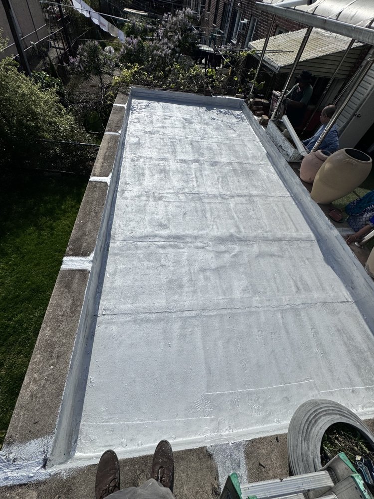 Slide of Pak-Tech Construction