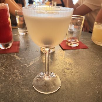 Bar Bonobo - Aviation - Cocktail Bars Near Me - New York, New York Bar Bonobo - Aviation - Cocktail Bars Near Me - New York, New York