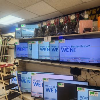 EZPAWN - Pawn Shops Near Me - Temple, Texas