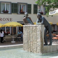 Gasthaus Zur Krone - Hotel