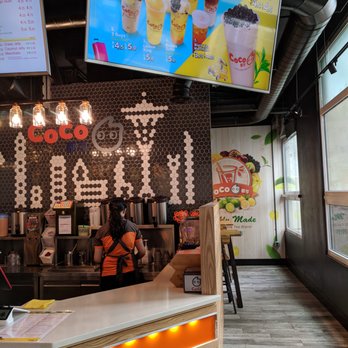 CoCo Bubble Tea - Bubble Tea Near Me - Bellevue, Washington CoCo Bubble Tea - Bubble Tea Near Me - Bellevue, Washington