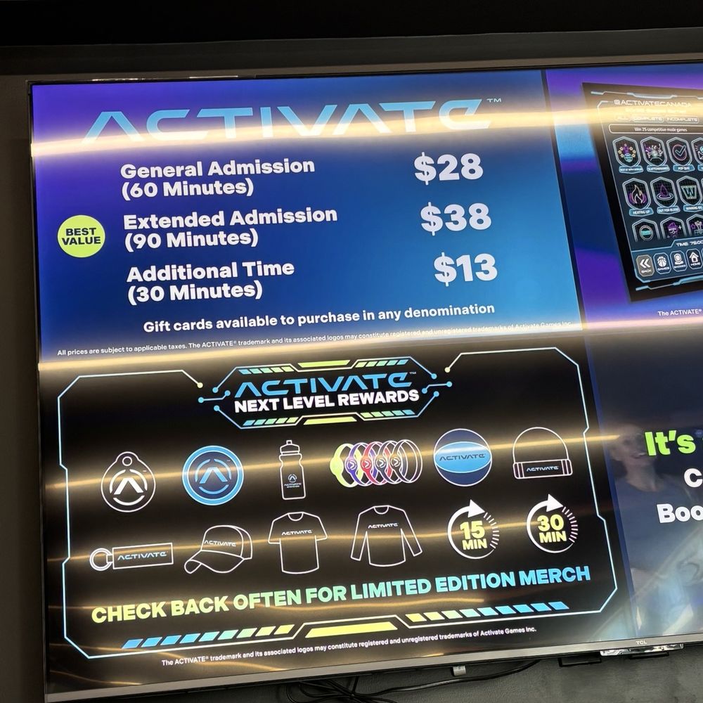 Prices and rewards