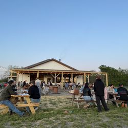 Salt Point Brewing Co