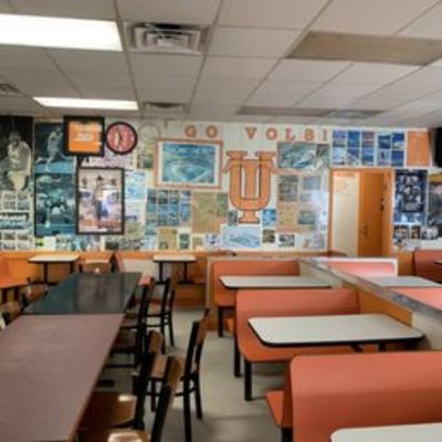 Gus's Good Times Deli by null