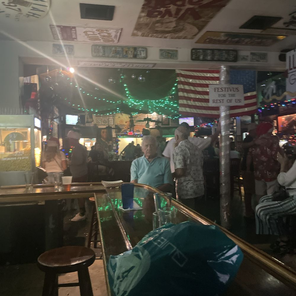 Green Parrot - Dive Bars Near Me - Key West, Florida Green Parrot - Dive Bars Near Me - Key West, Florida
