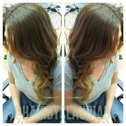 El Paso Hair Extensions Studio1 by KINO CANO