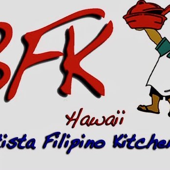 Bautista's Filipino Kitchen - Da sign - Filipino Near Me - Aiea, Hawaii Bautista's Filipino Kitchen - Da sign - Filipino Near Me - Aiea, Hawaii