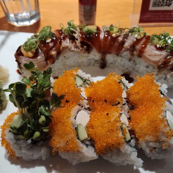 Akai Hana - Japanese Near Me - Columbus, Ohio Akai Hana - Japanese Near Me - Columbus, Ohio