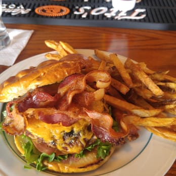 Sterling Tap & Wurst - Sterling burger - Gastropubs Near Me - Buffalo, New York Sterling Tap & Wurst - Sterling burger - Gastropubs Near Me - Buffalo, New York