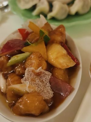 iDen & Quanjude by null