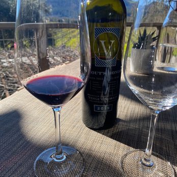 Venge Vineyards - Wineries Near Me - Calistoga, California Venge Vineyards - Wineries Near Me - Calistoga, California