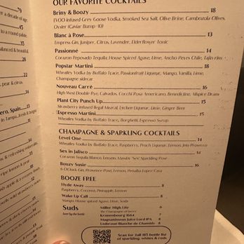 Bouzy - Wine Bars Near Me - Tampa, Florida Bouzy - Wine Bars Near Me - Tampa, Florida