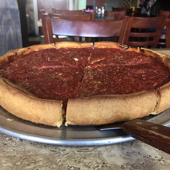 Chicago's Pizza - Pizza Near Me - San Antonio, Texas Chicago's Pizza - Pizza Near Me - San Antonio, Texas