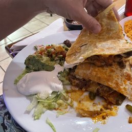 Quesadilla