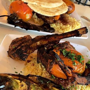 The Diplomat Eatery and Tavern - Mediterranean Near Me - Monrovia, California The Diplomat Eatery and Tavern - Mediterranean Near Me - Monrovia, California