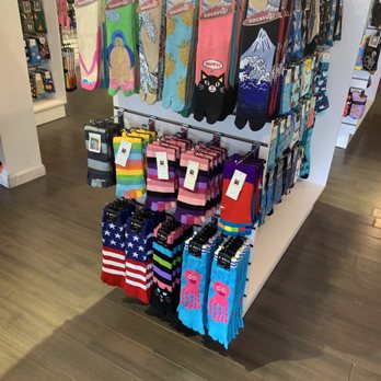 Lost In Socks - Men's Clothing Near Me - Scottsdale, Arizona