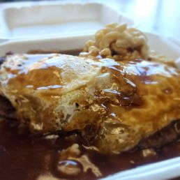 Loco Moco