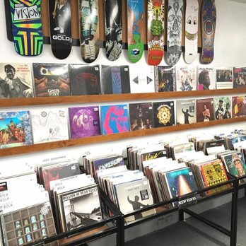 Pharmacy Records - Vinyl Records Near Me - Greenville, South Carolina