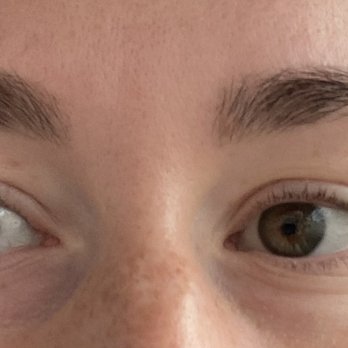 Waxology - Brows right after waxing! No redness/irritation/bleeding - Waxing Near Me - Everett, Washington Waxology - Brows right after waxing! No redness/irritation/bleeding - Waxing Near Me - Everett, Washington