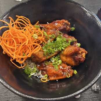 Artea - Culebra Commons - Asian Fusion Near Me - San Antonio, Texas