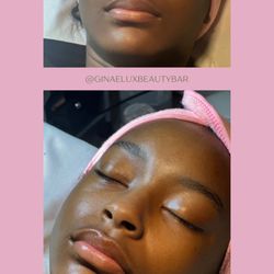 Ginae Luxury Beauty Bar