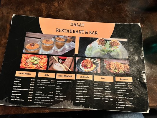 DaLat Vietnamese Restaurant and Bar by null