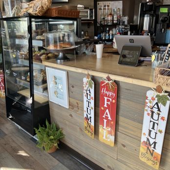 The Grind House - Coffee & Tea Near Me - Bethpage, New York