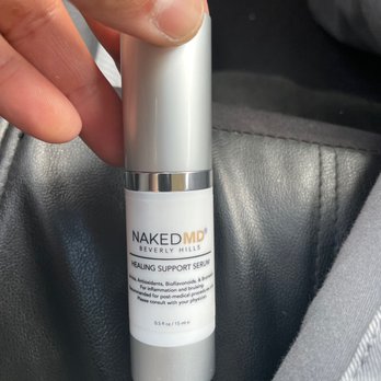 The Image Center - Healing support serum Contains: Arnica, antioxidants, bioflavonoids and bromelain. Used for inflammation and bruising - Plastic Surgeons Near Me - Irvine, California The Image Center - Healing support serum Contains: Arnica, antioxidants, bioflavonoids and bromelain. Used for inflammation and bruising - Plastic Surgeons Near Me - Irvine, California