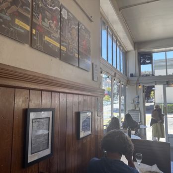 Cafe Francisco - Coffee & Tea Near Me - San Francisco, California