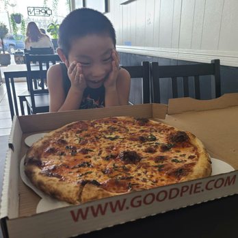 Good Pie - Pizza Near Me - Las Vegas, Nevada Good Pie - Pizza Near Me - Las Vegas, Nevada