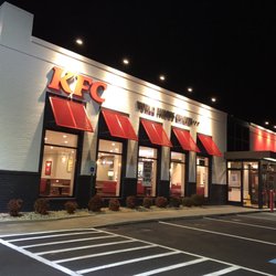 KFC - KFC outside