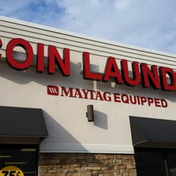 Coin Laudromat
