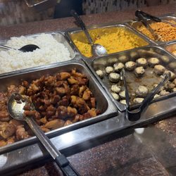 Super Buffet