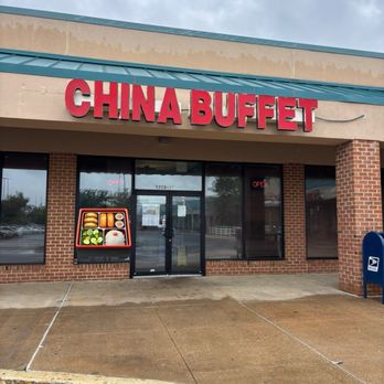 China Buffet - Outside - Chinese Near Me - Easton, Maryland China Buffet - Outside - Chinese Near Me - Easton, Maryland