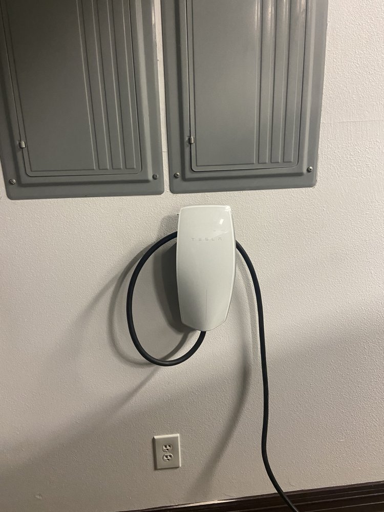 Slide of A1 Electrical & Concrete