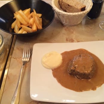 Le Bouclard - Chateaubriand - French Near Me - Paris, 75 Le Bouclard - Chateaubriand - French Near Me - Paris, 75