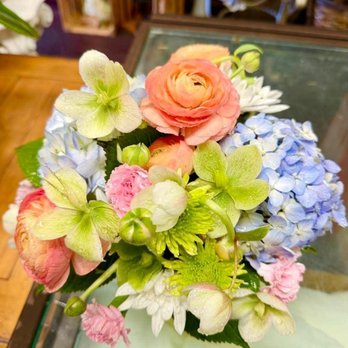Bonostro Design - Florists Near Me - Lantana, Florida