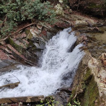 Catawba Falls - Hiking Near Me - Old Fort, North Carolina Catawba Falls - Hiking Near Me - Old Fort, North Carolina