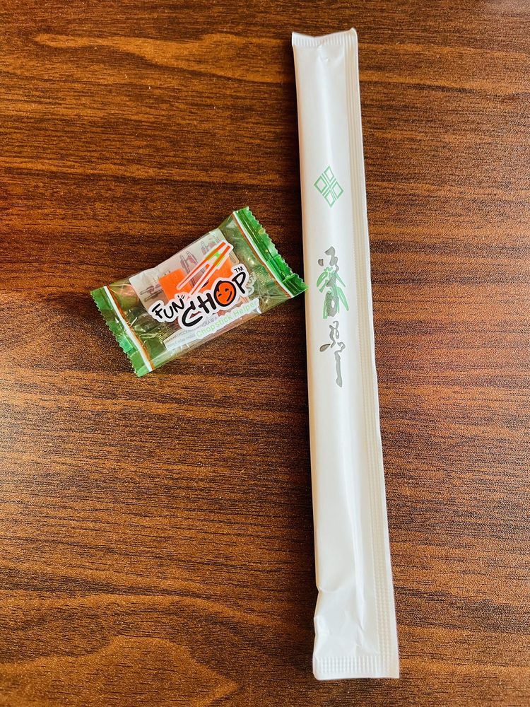 Osaka Ramen and Sushi