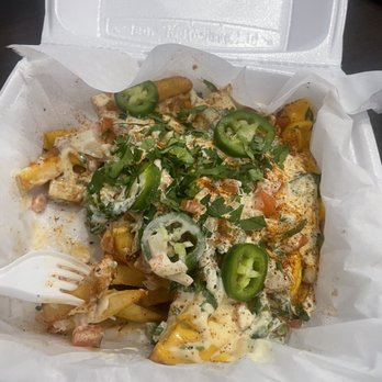 Chai Shai - The best cheese fries i've ever had, no exaggeration - Pakistani Near Me - Houston, Texas Chai Shai - The best cheese fries i've ever had, no exaggeration - Pakistani Near Me - Houston, Texas