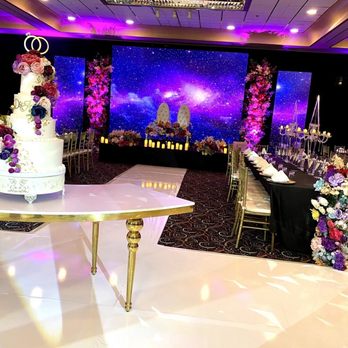 CRYSTAL BALLROOM - Updated October 2025 - 34 Photos & 21