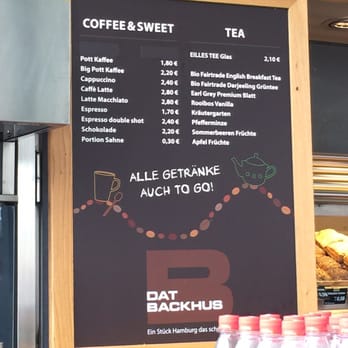 Dat Backhus - Bakeries Near Me - Hamburg, HH Dat Backhus - Bakeries Near Me - Hamburg, HH