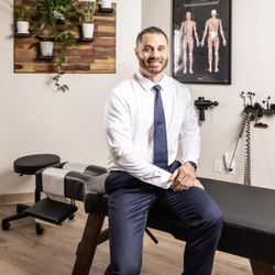 North Bay Health and Wellness at Club Evexia - Sports Chiropractor
