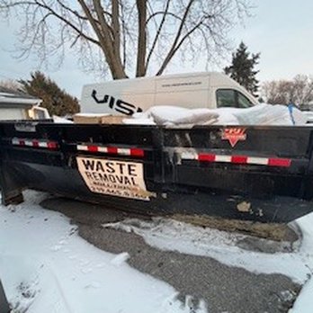 Ultimate Dumpsters - Dumpster Rental Near Me - Oceanside, New York