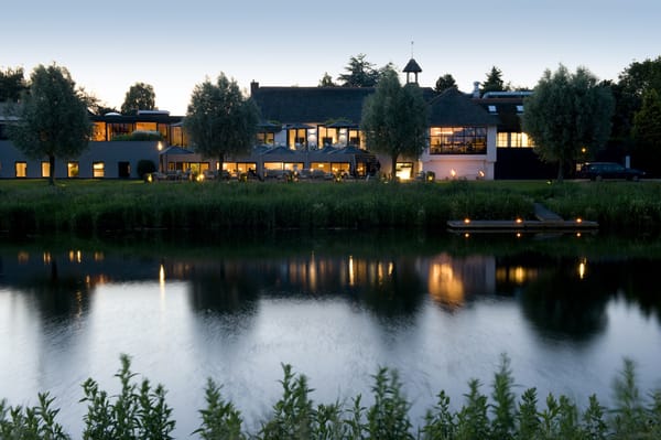 Hotel Mooirivier by null