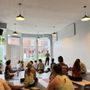 Photo of Elite Event: Kitten Yoga at Brick City Yoga